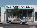 ADK Computer logo