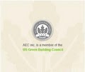 AEC, Inc. logo
