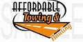 AFFORDABLE TOWING & RECOVERY image 2