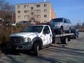AFFORDABLE TOWING & RECOVERY image 9