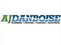 A.J. Danboise Son Plumbing, Heating, Cooling & Electrical image 3