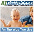 A.J. Danboise Son Plumbing, Heating, Cooling & Electrical image 1