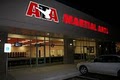 ATA Martial Arts Of Springfield logo