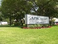 ATK North America logo