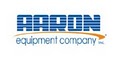 Aaron Equipment Company logo