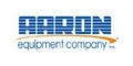 Aaron Equipment Company logo