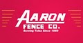 Aaron Fence Co image 1