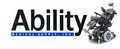 Ability Medical Supply logo
