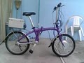 Abio Bikes image 9