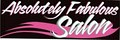 Absolutely Fabulous Hair Salon logo