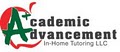 Academic Advancement In-Home Tutoring LLC logo