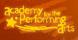 Academy for the Performing Arts logo