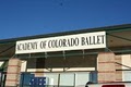 Academy of Colorado Ballet (South) logo
