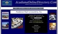 AcadianaBuisnessDirectory.Com logo