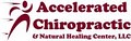 Accelerated Chiropractic & Natural Healing Center, LLC logo