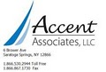 Accent Associates, LLC logo