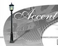 Accent Chauffeured Transportation logo