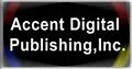 Accent Digital Publishing logo