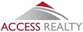 Access Realty logo