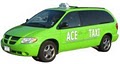 Ace Taxi Carbondale logo