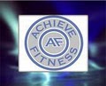 Achieve Fitness logo