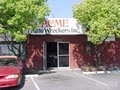 Acme Auto Wreckers Inc logo