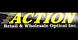 Action Retail & Wholesale Opti logo