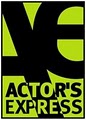 Actor's Express logo