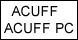 Acuff & Acuff logo