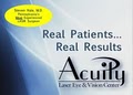 Acuity Laser Eye & Vision Center-Affiliated Practice logo
