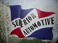 Acura Honda Repair by Superior Automotive logo