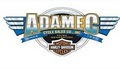 Adamec Harley-Davidson/Buell logo