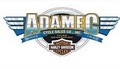 Adamec Harley-Davidson/Buell logo