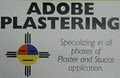 Adobe Plastering image 1