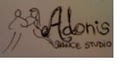 Adonis Dance Studio logo