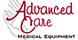 Advanced Care Medical Equipment logo