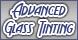 Advanced Glass Tinting logo