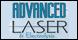 Advanced Laser & Electrolysis logo