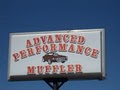 Advanced Performance logo