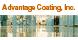 Advantage Coating Inc logo