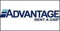 Advantage Rent-A-Car logo