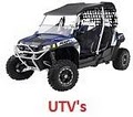 Adventure ATV and Boat Rental image 4