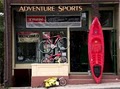Adventure Sports logo