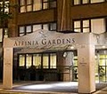 Affinia Gardens Hotel logo