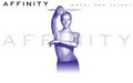 Affinity Artists Agency (Talent Agency) logo