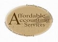 Affordable Accounting Services logo