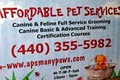 Affordable Pet Services image 7