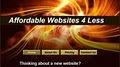 Affordable Websites 4 Less logo