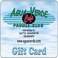 Agua Verde Cafe & Paddle Club image 2