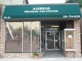 Ahrens Hearing Aid Center logo